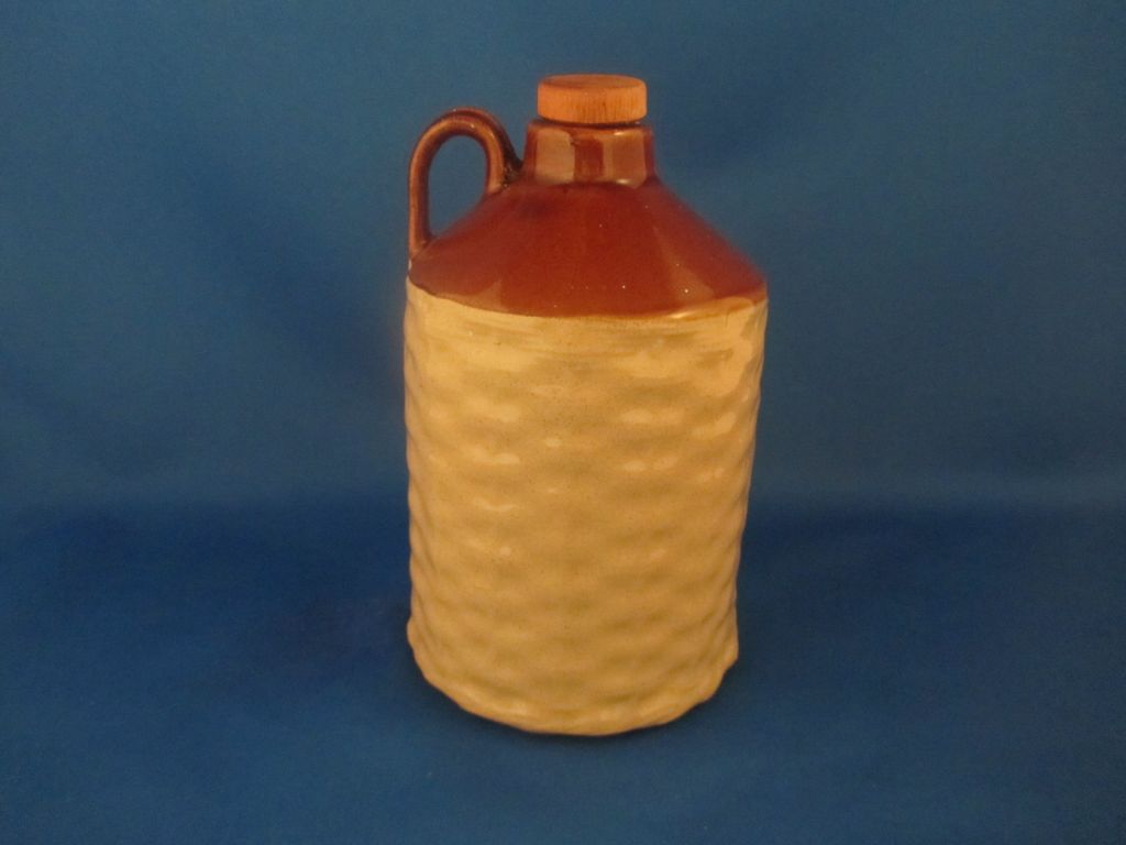 Scrumpy Jug